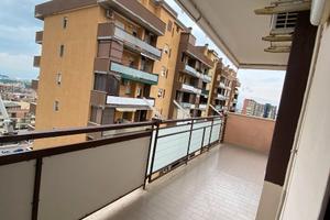 Appartamento con posto Auto - Via Etolia 5 - Ta2