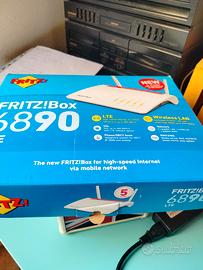 Fritx box 6890
