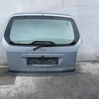 Porta Posteriore Originale Opel Zafira 1.6 16V Gri