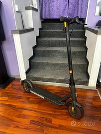 Monopattino elettrico pro 2