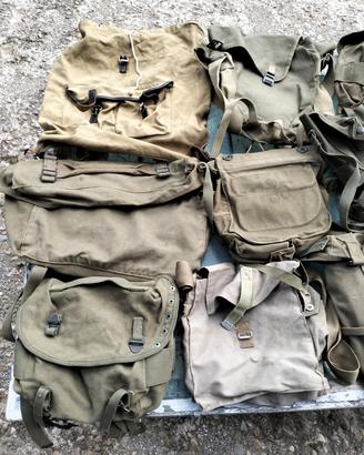 Militaria 