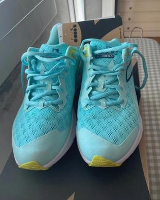 Diadora MYTHOS BLUSHIELD volo 3 W