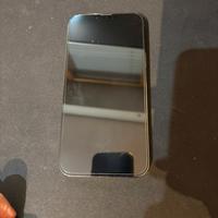 Iphone 13 pro max 128 gb