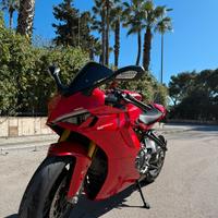 DUCATI SUPERSPORT 950 S