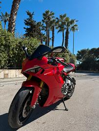 DUCATI SUPERSPORT 950 S