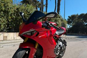 DUCATI SUPERSPORT 950 S
