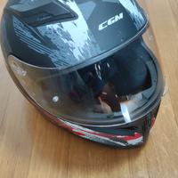 casco integrale CGM taglia S