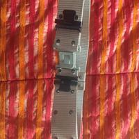 Cinturone Marina Militare 