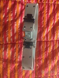 Cinturone Marina Militare 