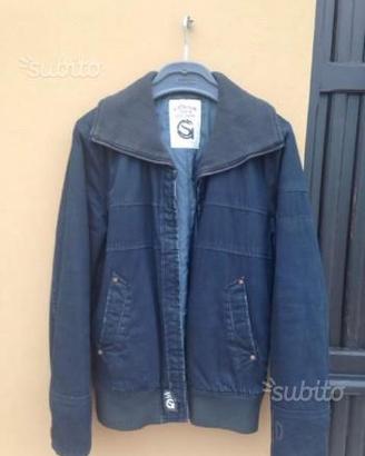 Giubbino g star raw