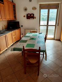 Quadrilocale disponibile e abitabile