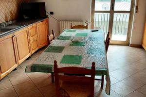 Quadrilocale disponibile e abitabile