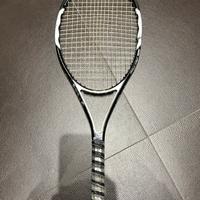 Racchetta tennis Wilson Six-Two nCode