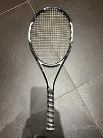 Racchetta tennis Wilson Six-Two nCode