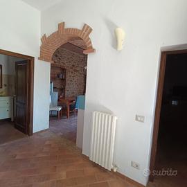 Appartamento piano terra
