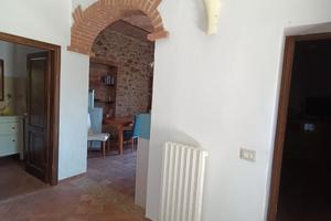 Appartamento piano terra