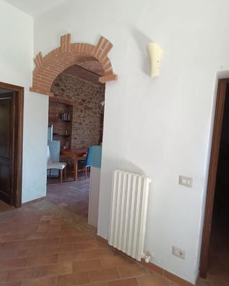 Appartamento piano terra
