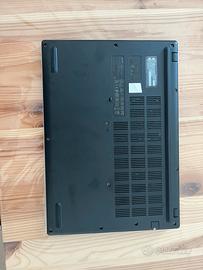 Acer tmp214-54