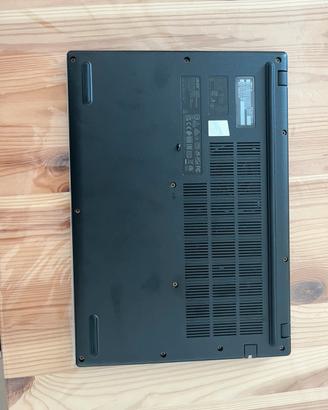 Acer tmp214-54