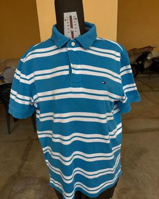 Polo tommy Hilfiger