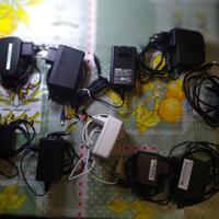 Alimentatori da 12V - + 