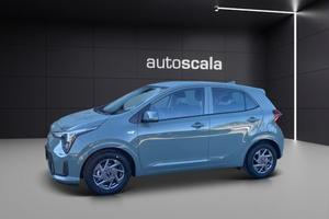 KIA Picanto 1.0 12V GPL 5 porte Urban