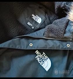 Giubbotto Parka Napapijri 