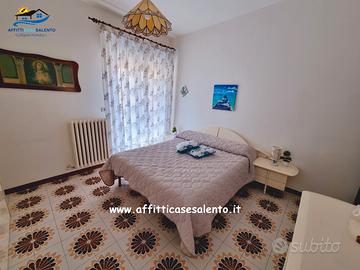 Appartamento a 100mt dal mare