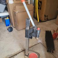 Tappatrice Tappo Corona