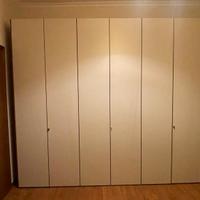 Armadio Sei ante MisuraEmme