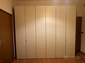 Armadio Sei ante MisuraEmme