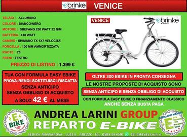 Brinke venice