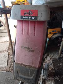biotrituratore 