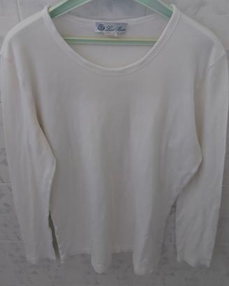 T-shirt Loro Piana