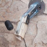 pompa  Burgman 400 k7