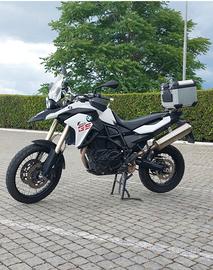 Bmw F 800 GS