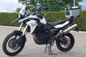 Bmw F 800 GS