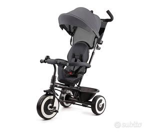 Triciclo bambini Kinderkraft 9 mesi / 4 anni