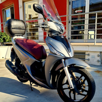 Kymco People 125 NUOVO MODELLO LED USB