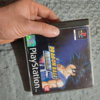 Dragonball fina bout 