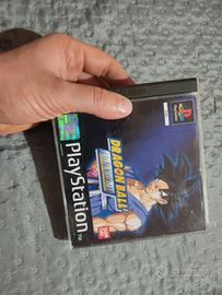 Dragonball fina bout 