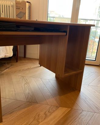 Scrivania per bambini, PC studio