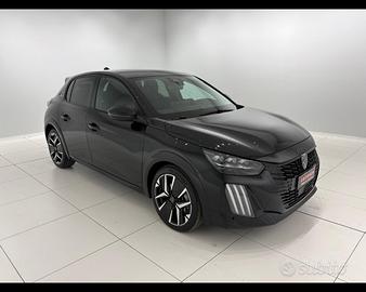 PEUGEOT 208 1.2 hybrid GT 145cv e-dcs 6