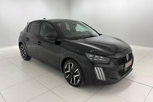 PEUGEOT 208 1.2 hybrid GT 145cv e-dcs 6