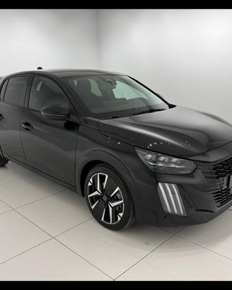 PEUGEOT 208 1.2 hybrid GT 145cv e-dcs 6