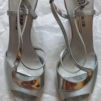 Scarpe donna da cerimonia Melluso