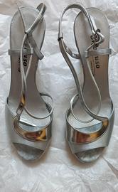 Scarpe donna da cerimonia Melluso