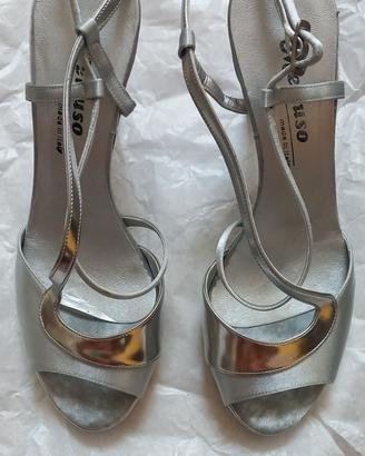 Scarpe donna da cerimonia Melluso
