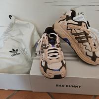 scarpe Adidas Bad Bunny 36.5
