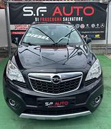 Opel Mokka 1.7 CDTI Ecotec 130CV 4x4 Start&Stop Co